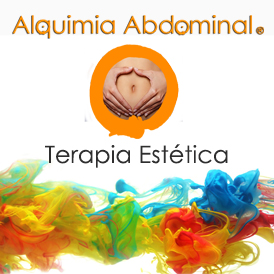 Que es Alquimia Abdominal? Cosmoestética 2015