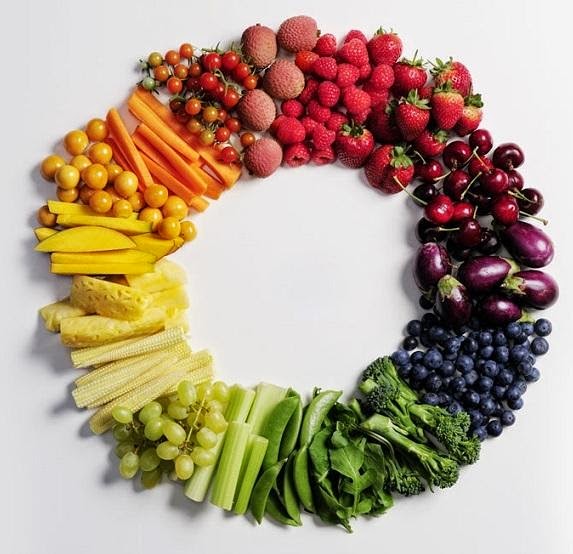 10 Alimentos que mejoran tu salud