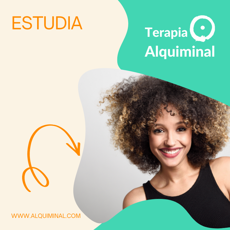 Diplomado de Terapia Alquiminal®